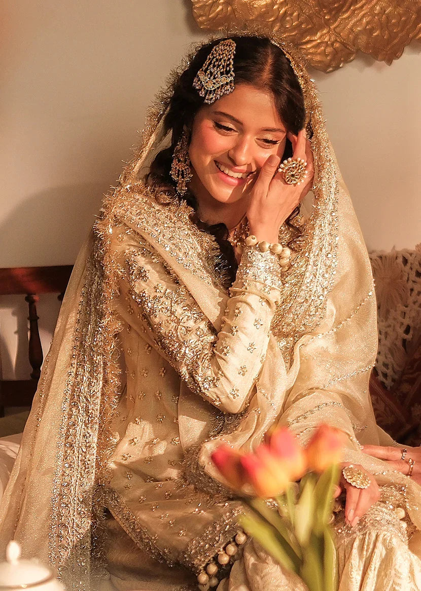 Rawayat Bridal