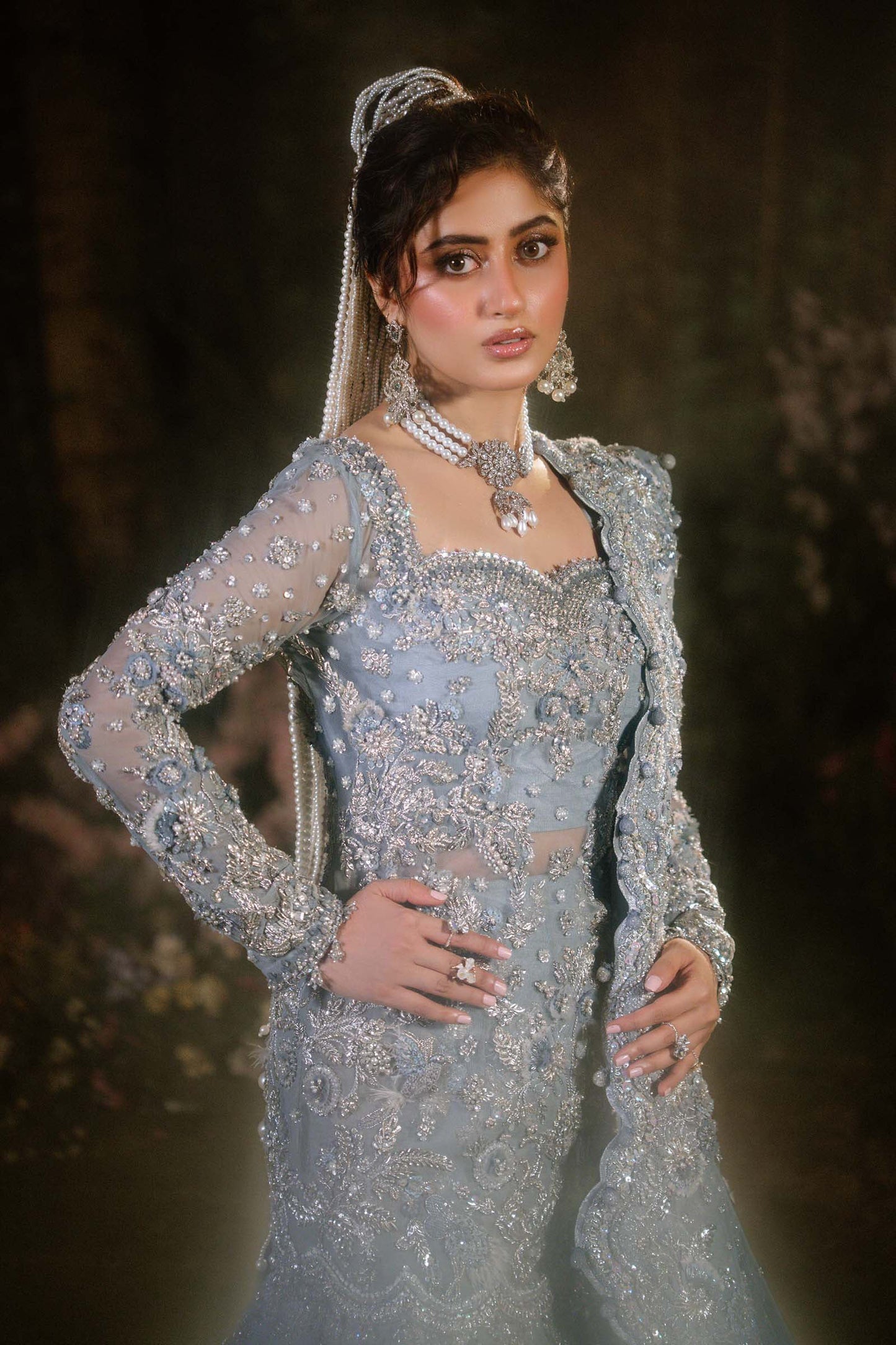 Rooh-e-Rawayat